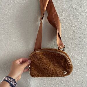 Lululemon Belt Bag
